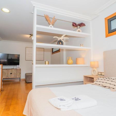 Luxury Suite - Corte Ingles วิโก ภายนอก รูปภาพ